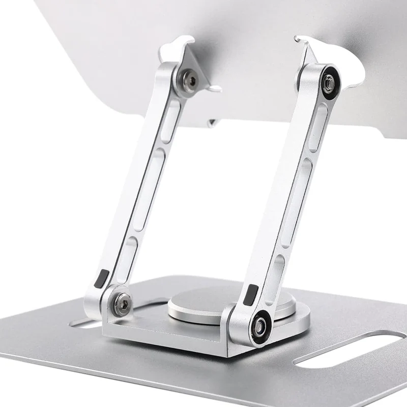 UStand - Support de moniteur réglable multi-angle pour 12"-19"