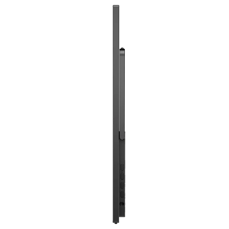 UColor J5 - Moniteur UHD avec support Vesa 17,3 pouces 60 Hz 4K