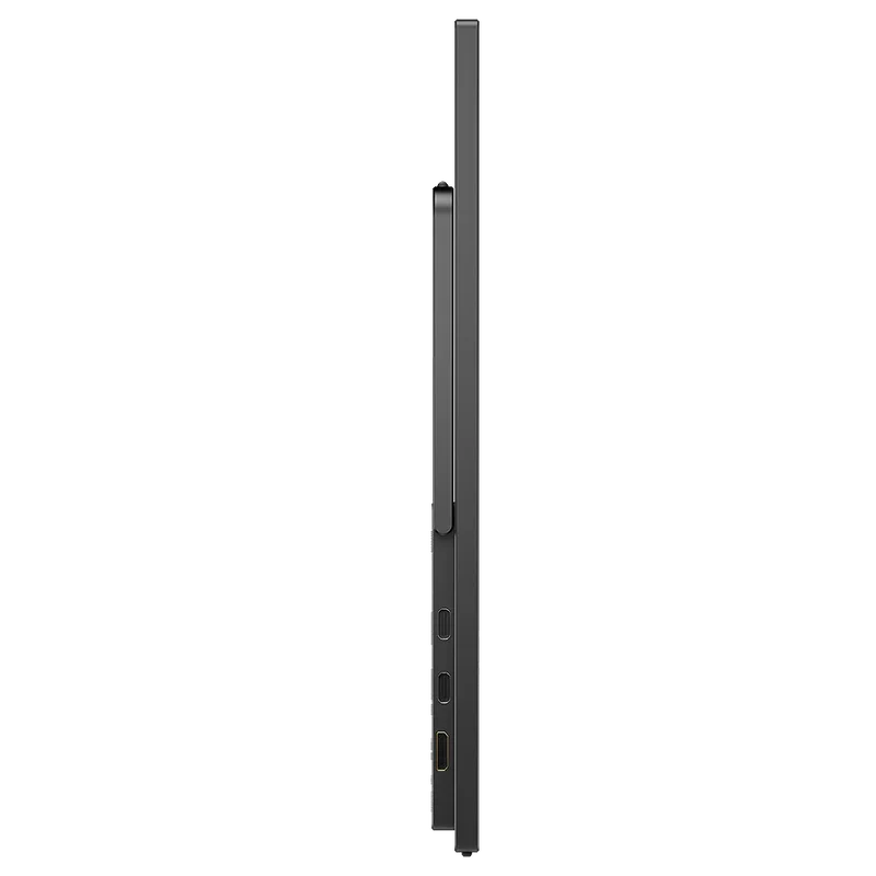 UColor J5 - Moniteur UHD avec support Vesa 17,3 pouces 60 Hz 4K