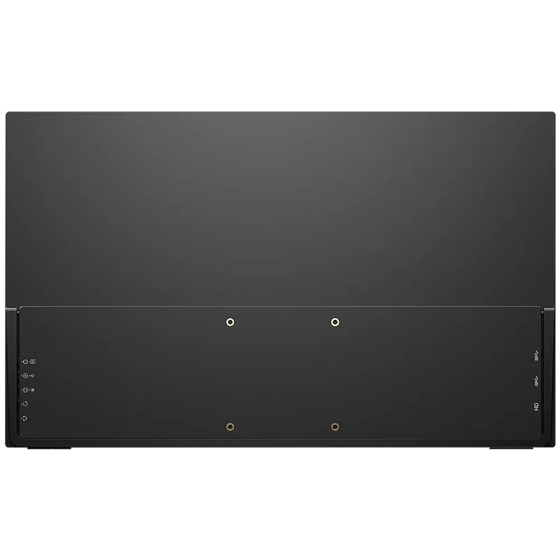 UColor J5 - Moniteur UHD avec support Vesa 17,3 pouces 60 Hz 4K