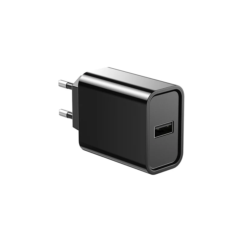 UCharger - Adaptateur DC 5V Chargeur secteur mural USB QC européen
