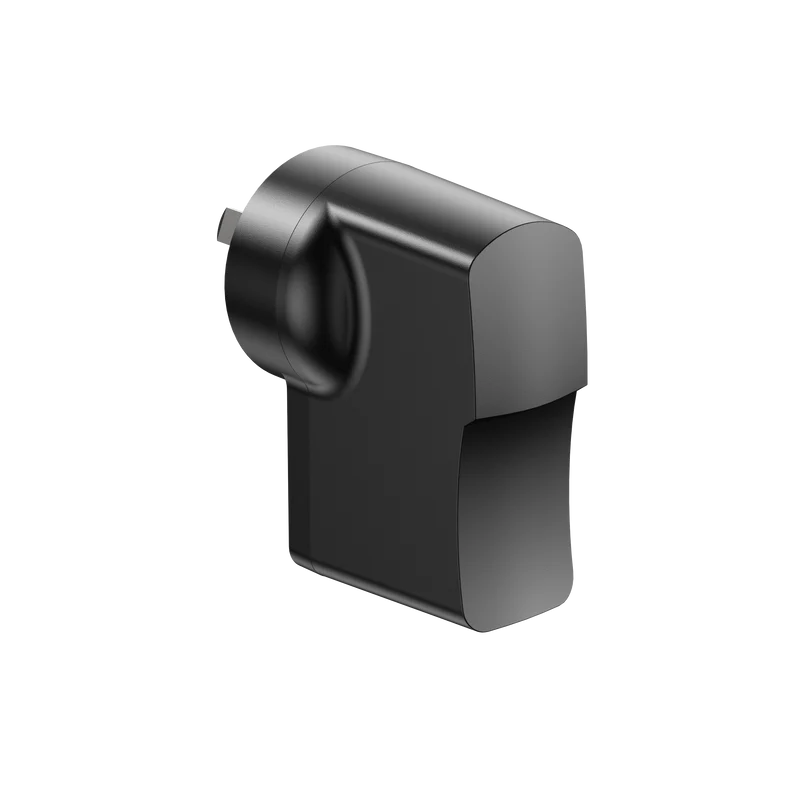 UCharger - Adaptateur de prise australien QC, chargeur d'alimentation mural de voyage DC 5V