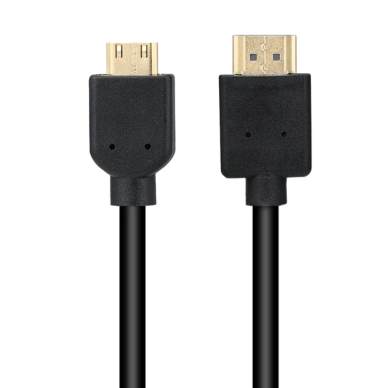 UCable - Câble Mini HDMI vers HDMI 1M Haute Vitesse 4K 60Hz