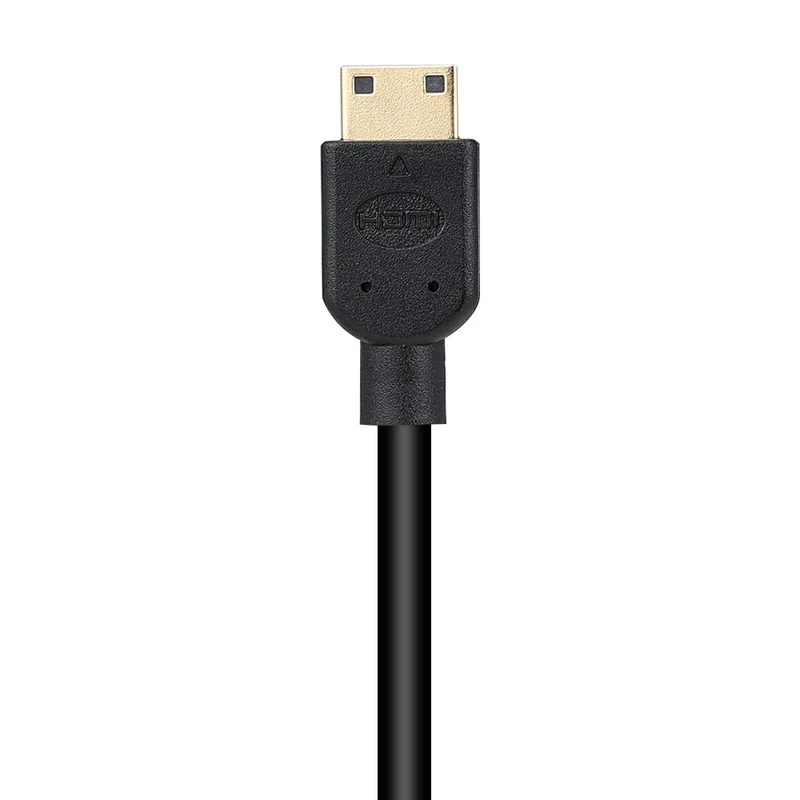 UCable - Câble Mini HDMI vers HDMI 1M Haute Vitesse 4K 60Hz