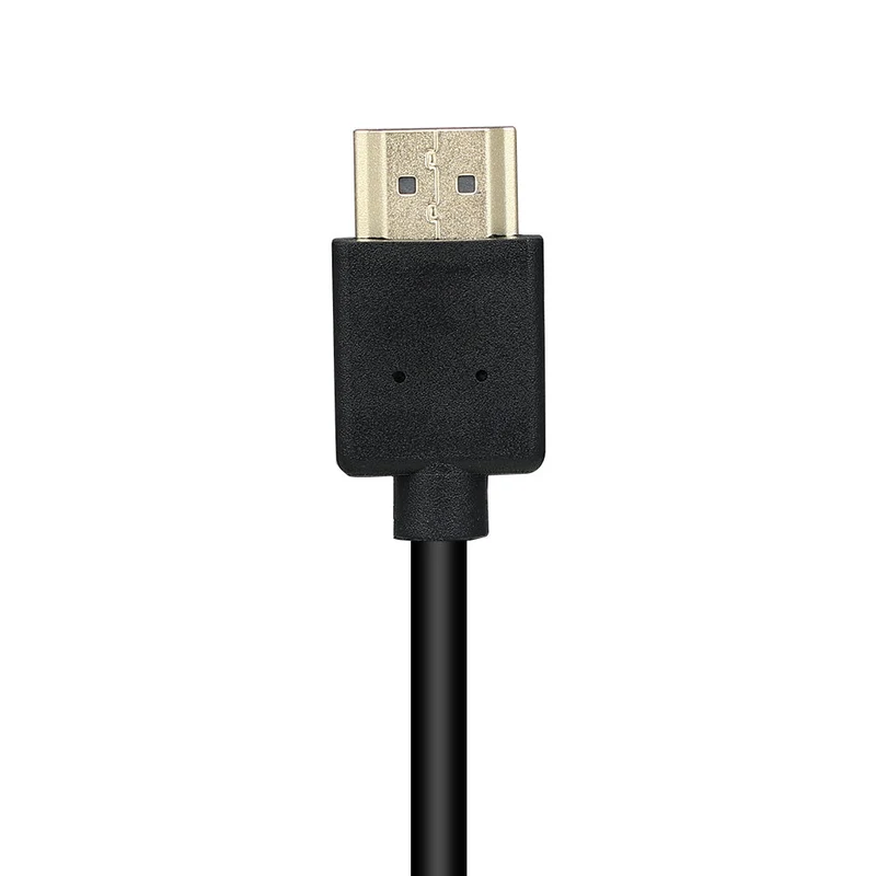 UCable - Câble Mini HDMI vers HDMI 1M Haute Vitesse 4K 60Hz