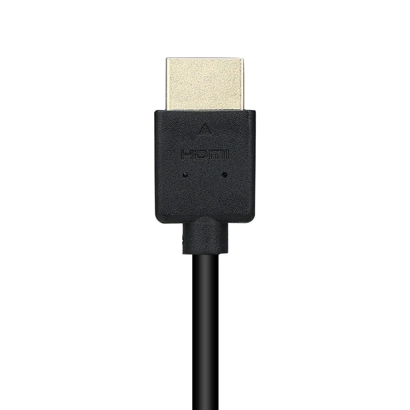 UCable - Câble Mini HDMI vers HDMI 1M Haute Vitesse 4K 60Hz