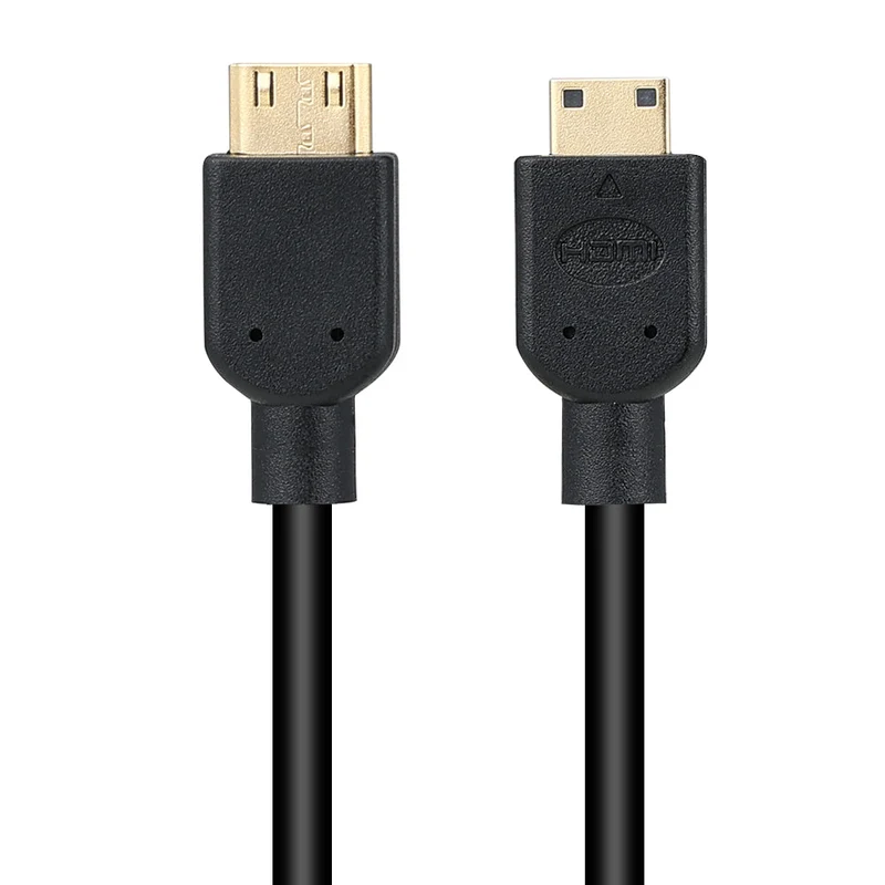 UCable - Câble HDMI vers Mini HDMI 1M Haute Vitesse 4K 30Hz
