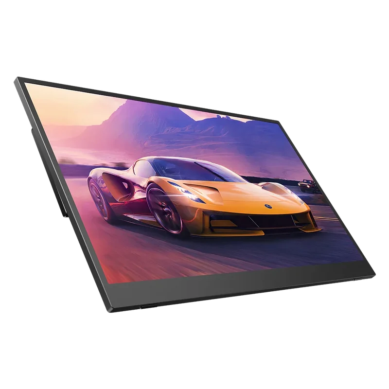 UGame K7 - Moniteur 2560 x 1440 Écran IPS HDR Gaming 17,3 pouces 144 Hz