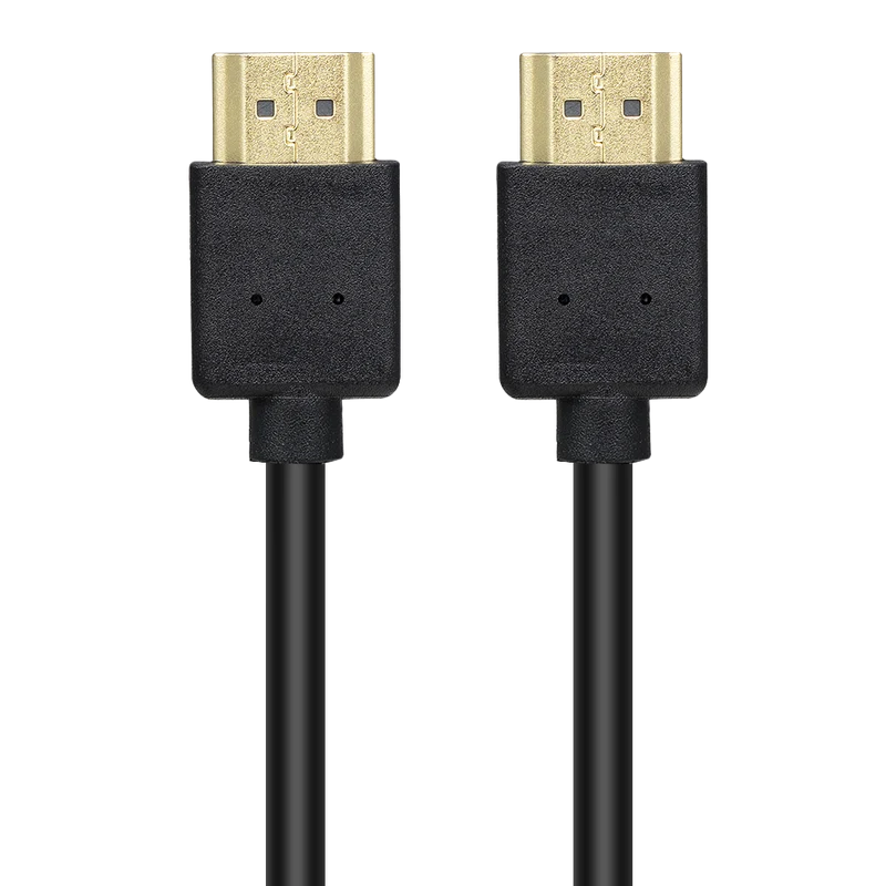 UCable - Câble HDMI vers HDMI pour moniteur PC 1M 4K 60Hz HDMI 2.0