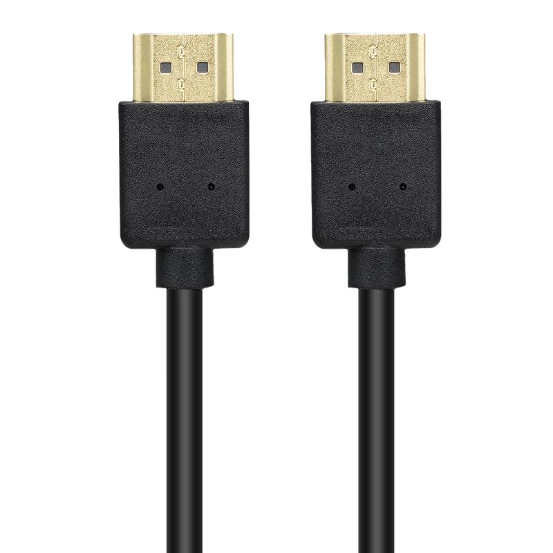 UCable - Câble HDMI vers HDMI 4K 30 Hz 1 M Connecteur HDMI 1.4