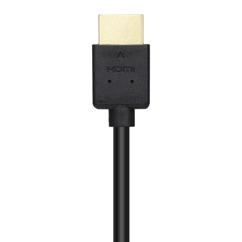 UCable - Câble HDMI vers HDMI 4K 30 Hz 1 M Connecteur HDMI 1.4