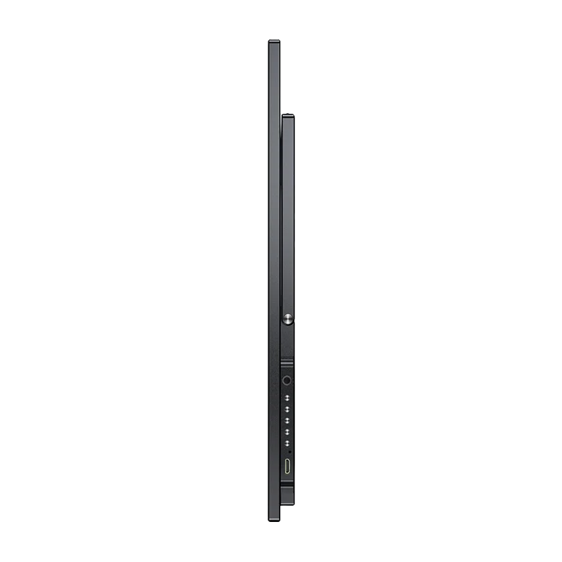 UColor T118 - Grand écran de jeu 4K de 18 pouces pour Starfield