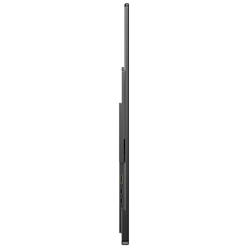 UTouch E6 Pro - Moniteur 1920 x 1080 Écran tactile de jeu 18 pouces 120 Hz