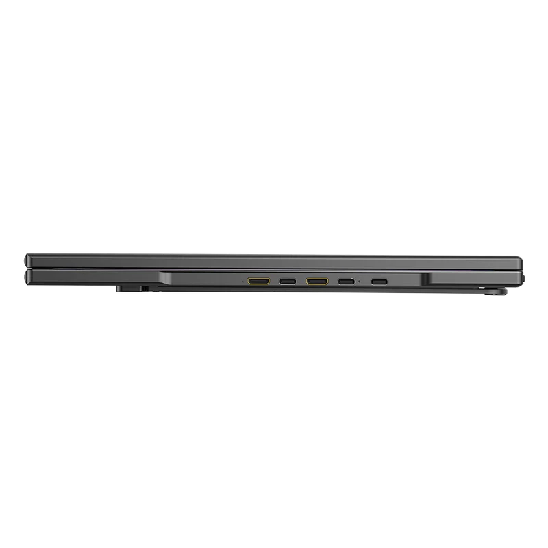 Delta Max Touch - Moniteur empilé pour ordinateur portable double écran pliable 18 pouces