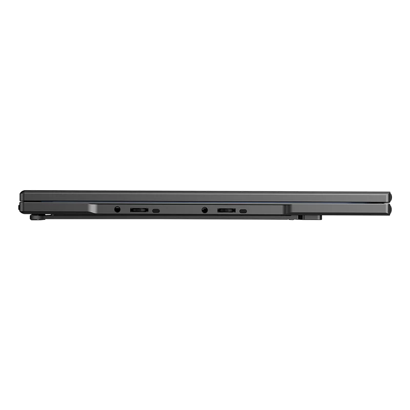 Delta Max Touch - Moniteur empilé pour ordinateur portable double écran pliable 18 pouces