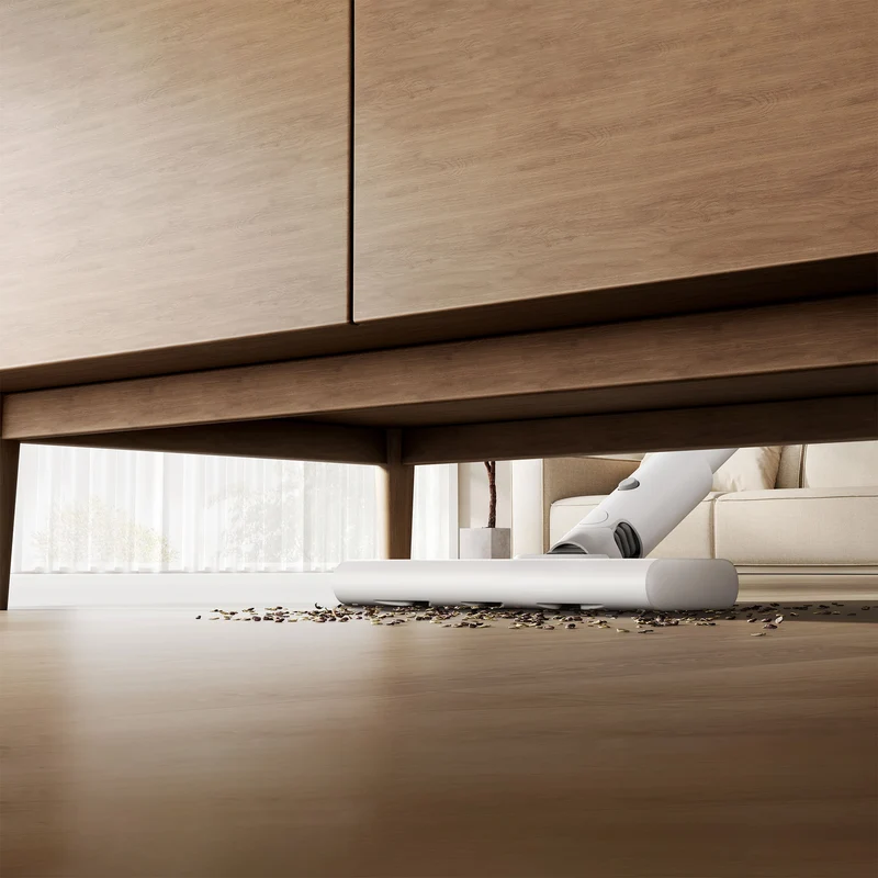 Xiaomi Vacuum Cleaner P30