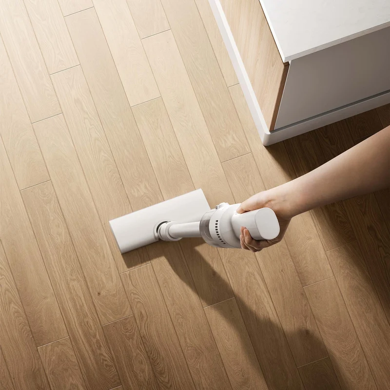 Xiaomi Vacuum Cleaner P30