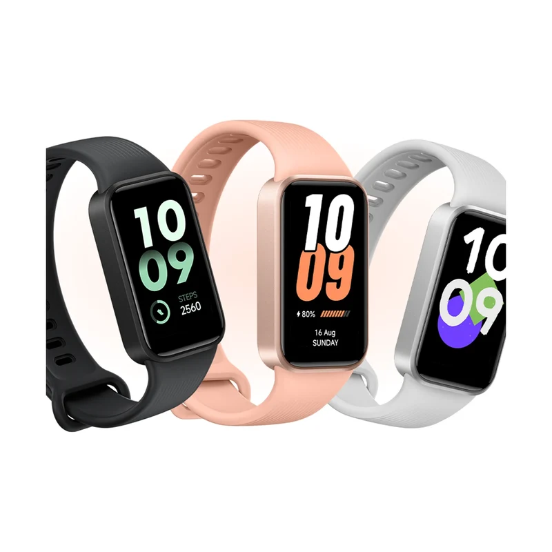 Xiaomi Smart Band 11 Active