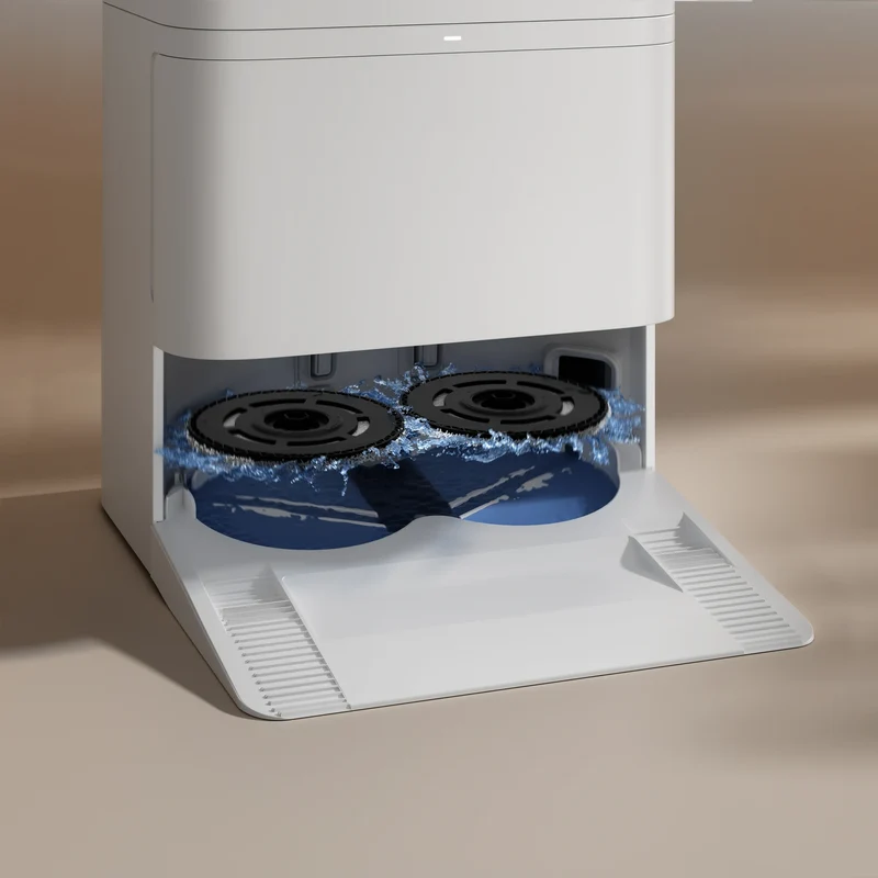 Xiaomi Robot Vacuum H50