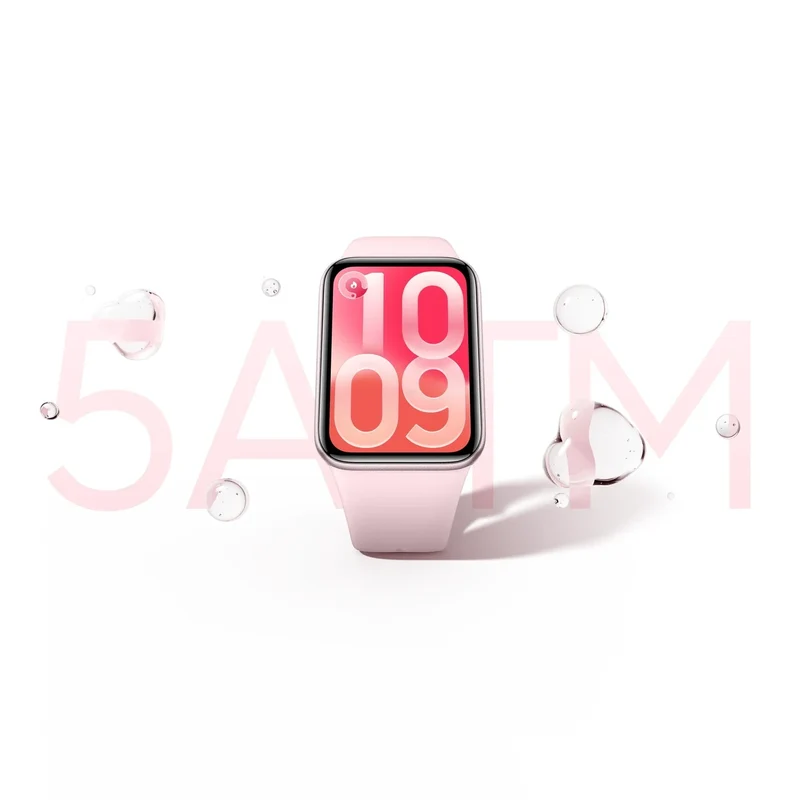 Xiaomi Smart Band 10 Pro