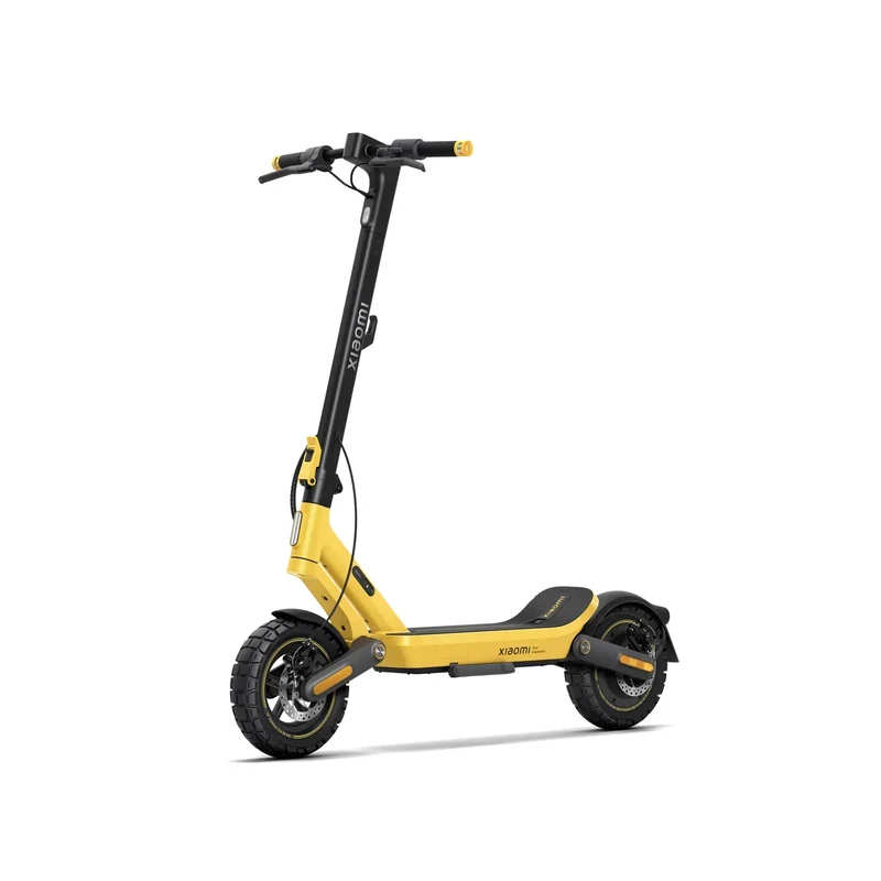 Xiaomi Electric Scooter 6 Ultra