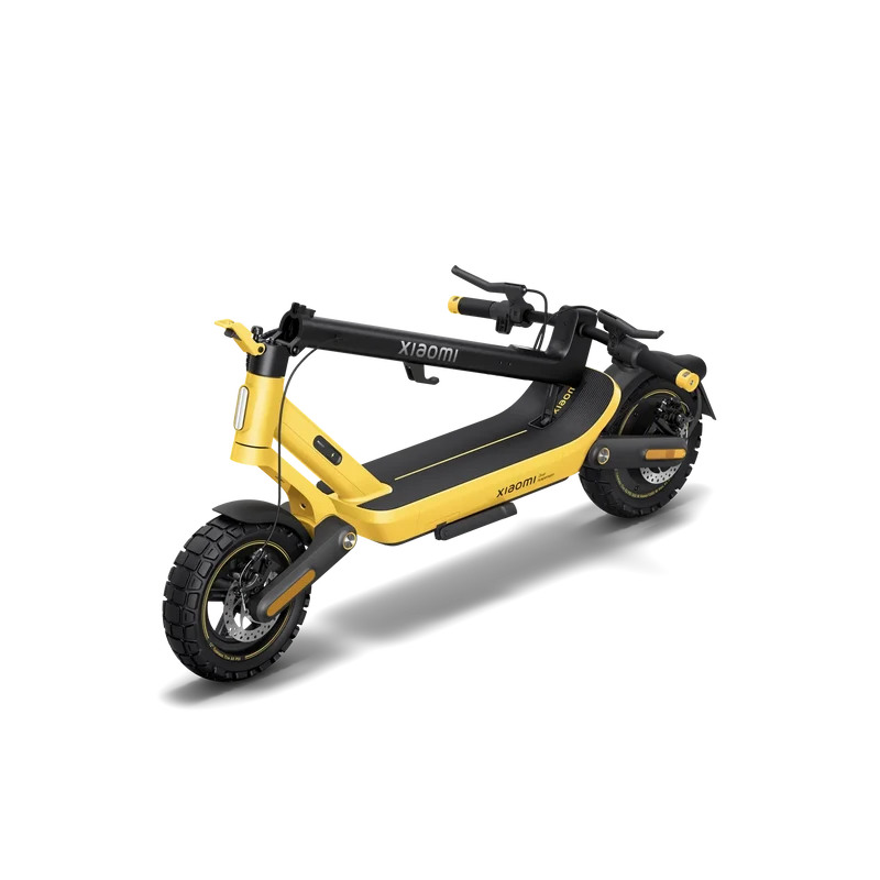 Xiaomi Electric Scooter 6 Ultra