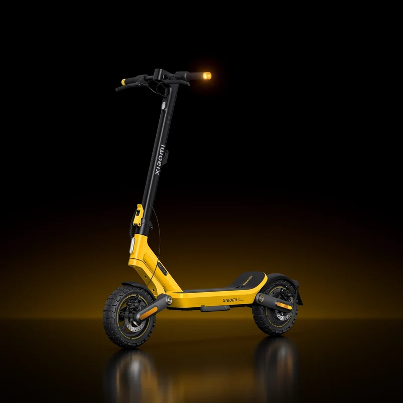 Xiaomi Electric Scooter 6 Ultra