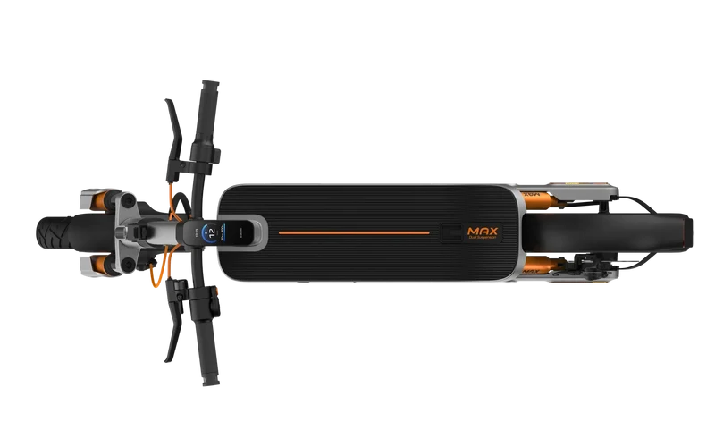 Xiaomi Electric Scooter 6 Max