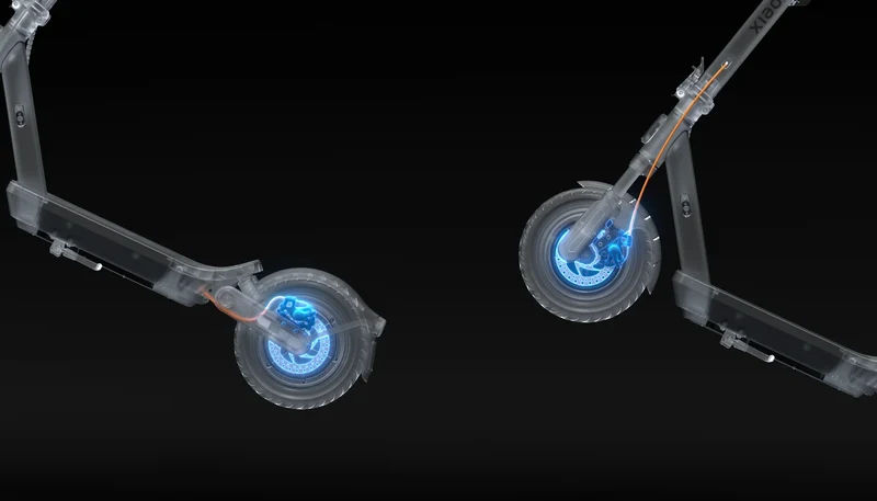 Xiaomi Electric Scooter 6 Max