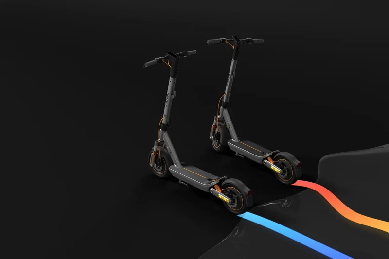 Xiaomi Electric Scooter 6 Max