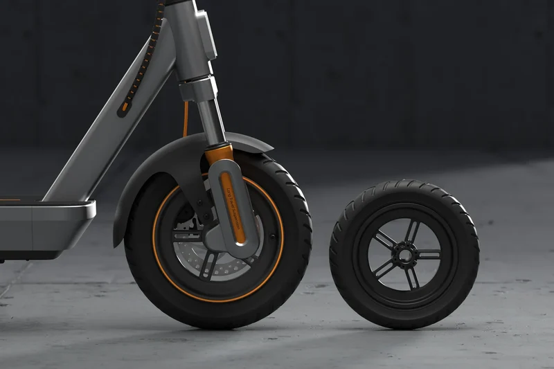 Xiaomi Electric Scooter 6 Max