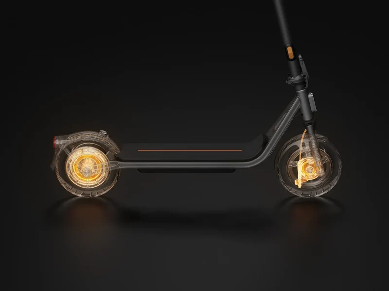 Xiaomi Electric Scooter 6 Lite