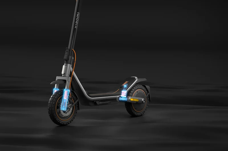Xiaomi Electric Scooter 6 Pro