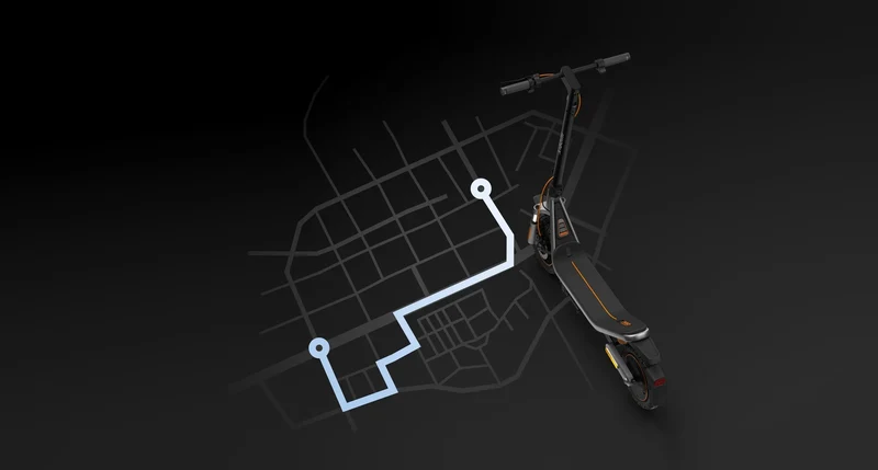 Xiaomi Electric Scooter 6 Pro