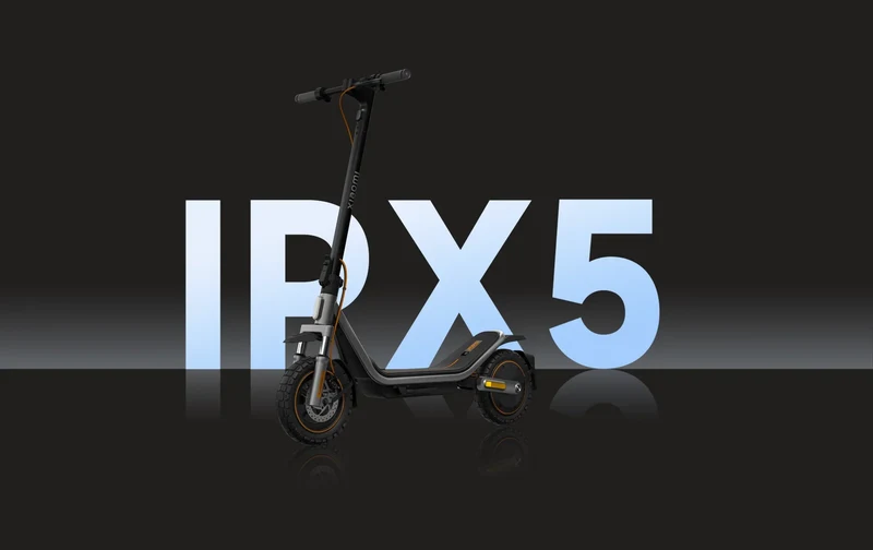 Xiaomi Electric Scooter 6 Pro