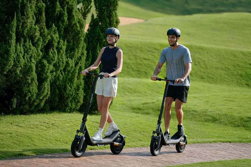 Xiaomi Electric Scooter 6