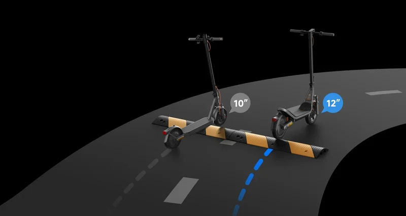 Xiaomi Electric Scooter 6