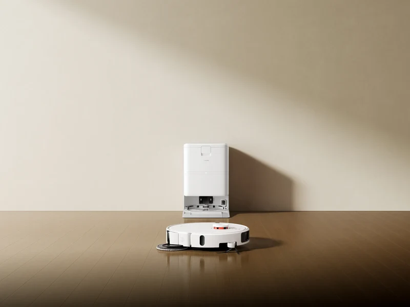 Xiaomi Robot Vacuum H50 Pro