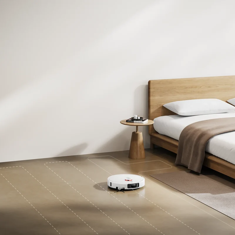 Xiaomi Robot Vacuum H50 Pro