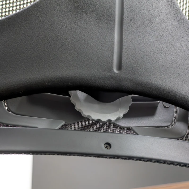 Almost Perfect Desky Pro+ Ergonomic Chair
