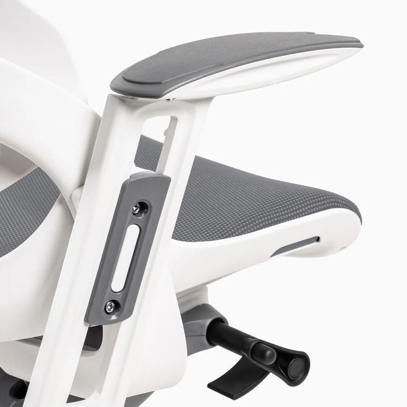 Almost Perfect Desky Pro+ Ergonomic Chair
