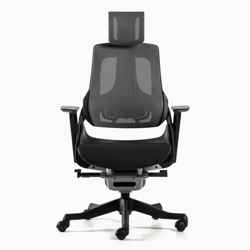 Almost Perfect Desky Pro+ Ergonomic Chair