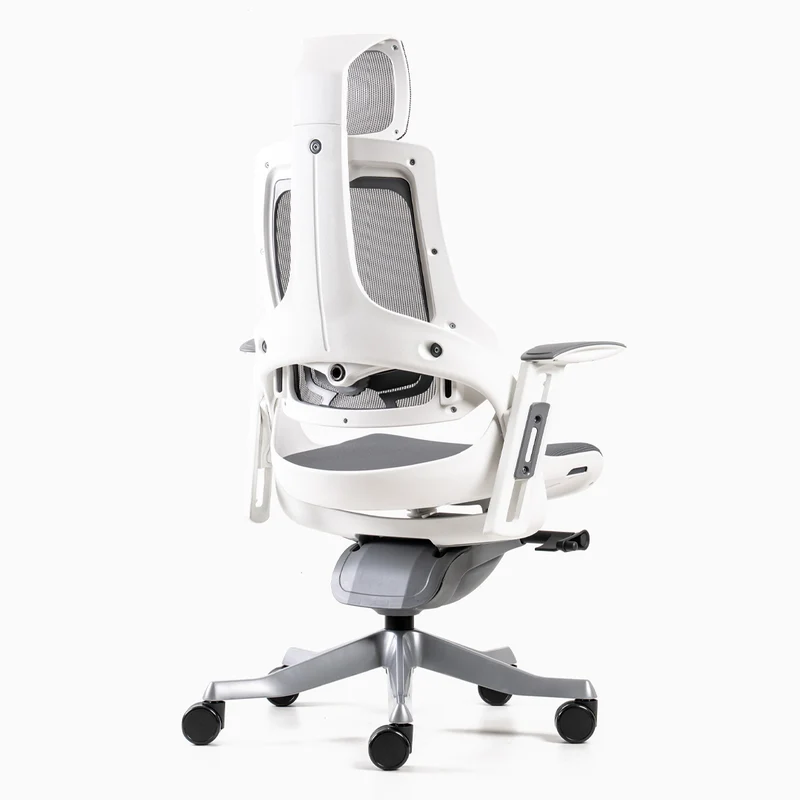 Almost Perfect Desky Pro+ Ergonomic Chair