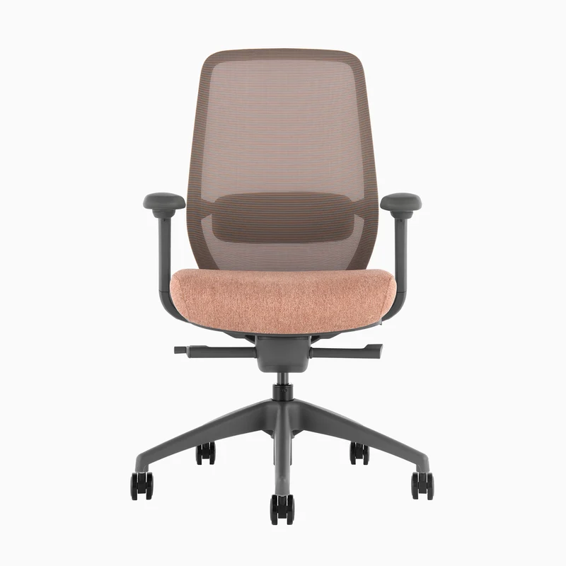 Almost Perfect Desky Coilflex Ergonomic Office Chair