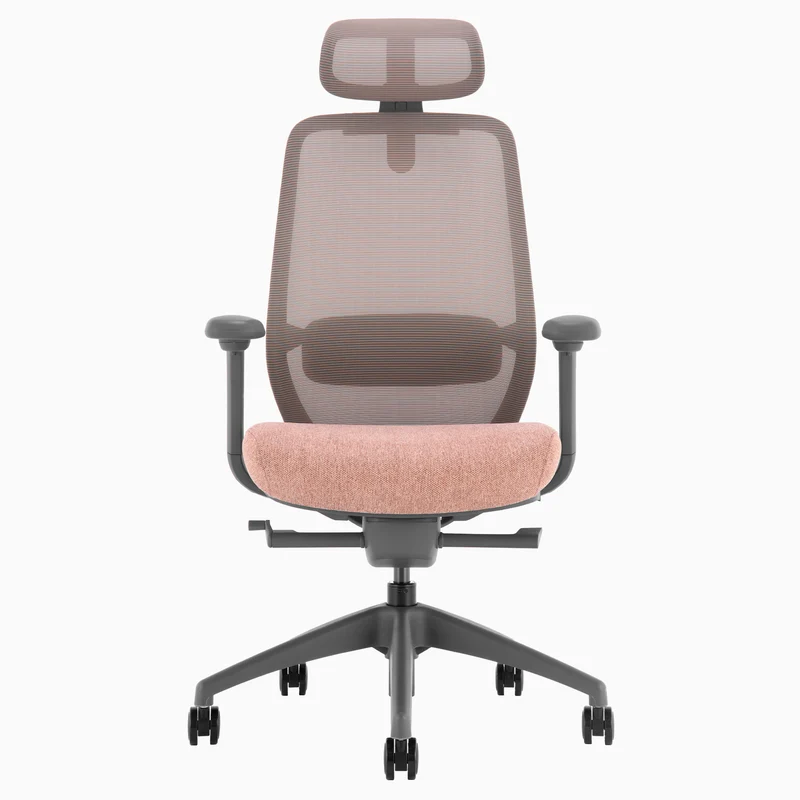 Almost Perfect Desky Coilflex Ergonomic Office Chair