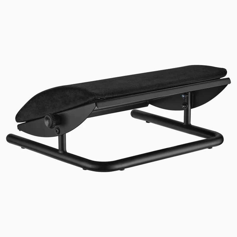 Almost Perfect Desky Cushioned Foot Rest