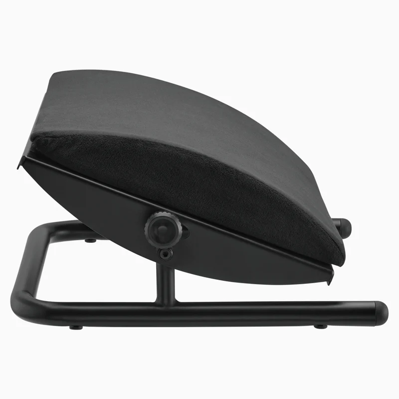 Almost Perfect Desky Cushioned Foot Rest