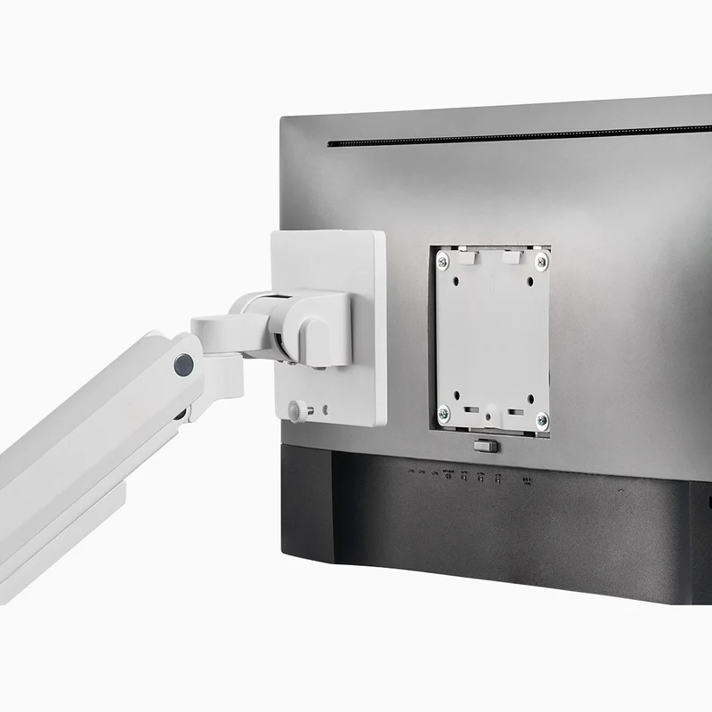 Almost Perfect Desky Heavy Duty Ultrawide Monitor Arm