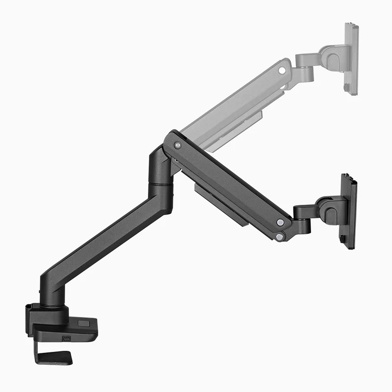 Almost Perfect Desky Heavy Duty Ultrawide Monitor Arm