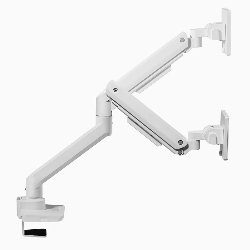 Almost Perfect Desky Heavy Duty Ultrawide Monitor Arm